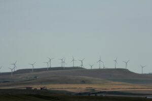 Wind warning for southwestern Alberta, gusts to 90 km/h Wind warning for southwestern Alberta, gusts to 90 km/h
