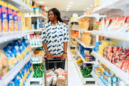 Groceries Benefit Pays Out Monday: What You’ll Get Groceries Benefit Pays Out Monday: What You’ll Get