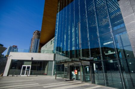 McCallum leads Surrey mayoral race, Locke trails McCallum leads Surrey mayoral race, Locke trails