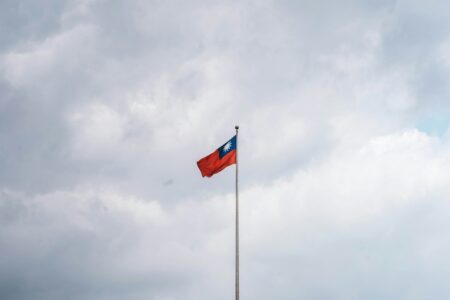 China sanctions Paraguay, Belize ministers over Taiwan ties China sanctions Paraguay, Belize ministers over Taiwan ties