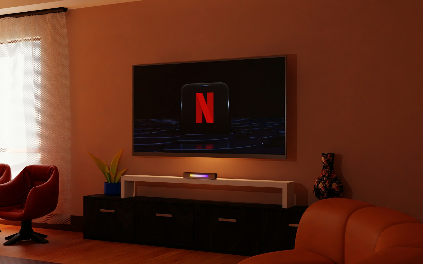 Netflix sets Oct. 27 date for Matthew Perry docuseries Netflix sets Oct. 27 date for Matthew Perry docuseries