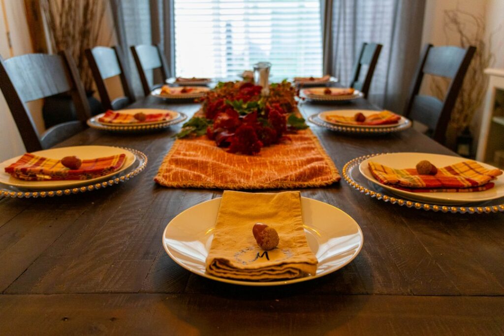 What Is Thanksgiving in Canada? History and Meaning