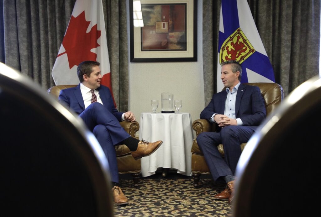N.S. NDP wants legislature recalled over AI data centre