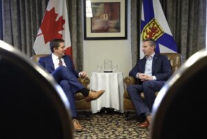 N.S. NDP wants legislature recalled over AI data centre N.S. NDP wants legislature recalled over AI data centre