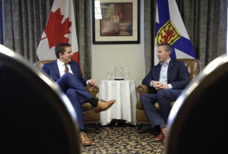 N.S. NDP wants legislature recalled over AI data centre N.S. NDP wants legislature recalled over AI data centre