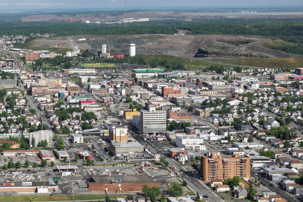 Timmins housing crunch tops issues as gold mines grow