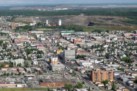 Timmins housing crunch tops issues as gold mines grow