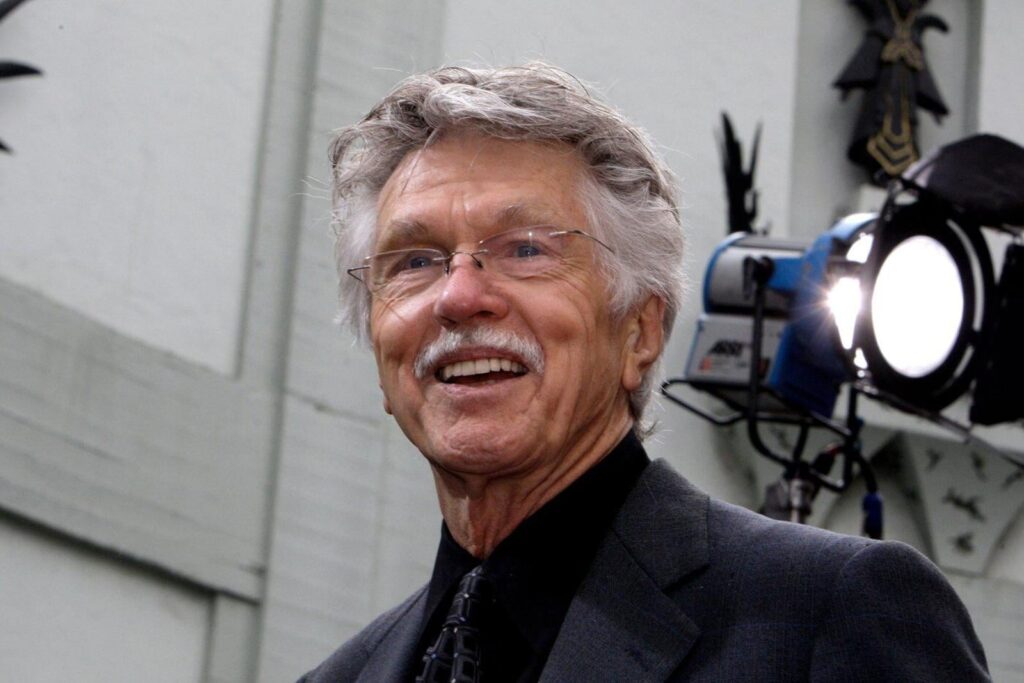 Tom Skerritt, star of Top Gun and Alien, dies at 93 Tom Skerritt, star of Top Gun and Alien, dies at 93