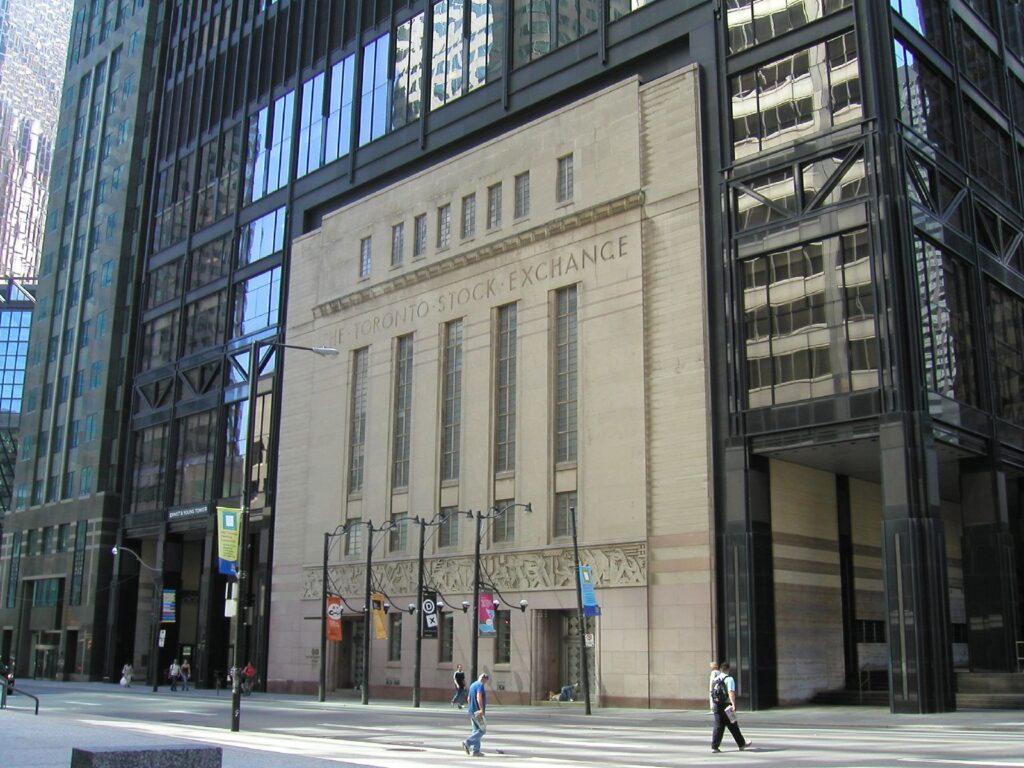Maritime Launch gets conditional TSX listing approval