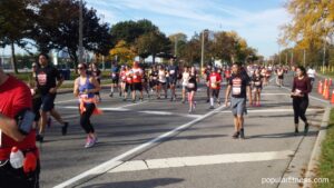 Langat repeats, Jeruto wins Toronto Waterfront Marathon Langat repeats, Jeruto wins Toronto Waterfront Marathon