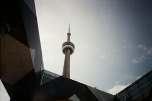 Rogers Now Owns 100% of MLSE After .35B Closing