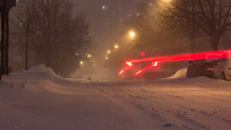 Canada winter forecast 2026-27: what to expect by region