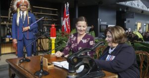 Manitoba bans private online chats between school staff and students Manitoba bans private online chats between school staff and students