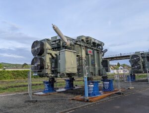 Hitachi Energy to build 9M pressboard plant in London Hitachi Energy to build 9M pressboard plant in London