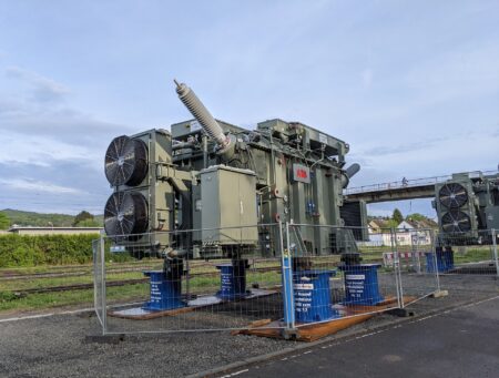 Hitachi Energy to build 9M pressboard plant in London Hitachi Energy to build 9M pressboard plant in London