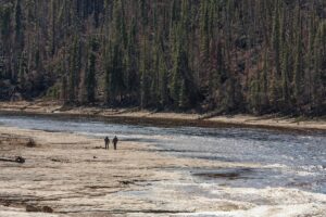 Sambaa K’e water advisory lifted after six weeks Sambaa K’e water advisory lifted after six weeks