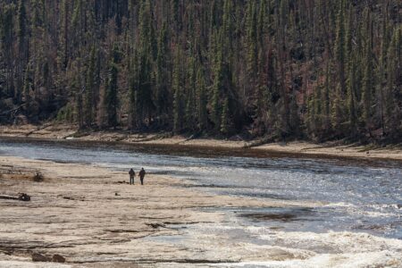 Sambaa K’e water advisory lifted after six weeks Sambaa K’e water advisory lifted after six weeks