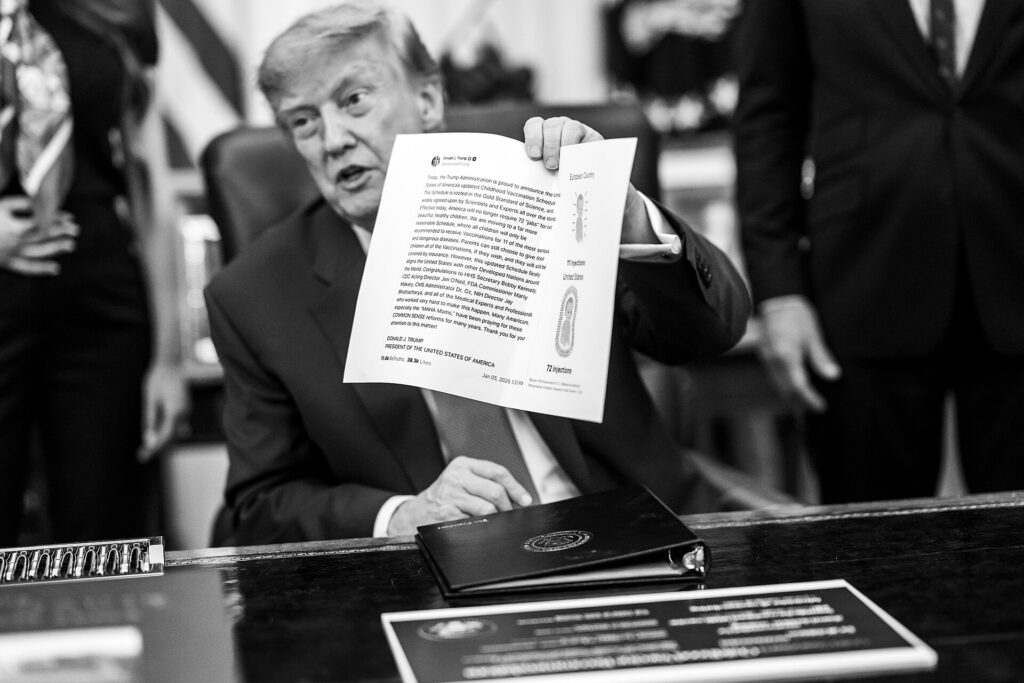 Trump waives 100% tariffs on top buyers of Russian oil