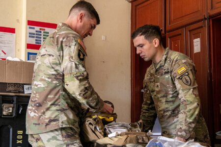 300-plus U.S. troops join Colombia drills through Nov. 11 300-plus U.S. troops join Colombia drills through Nov. 11