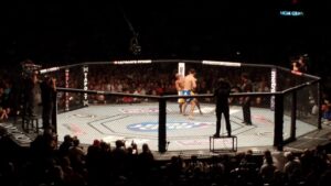Dawson beats Aliev on UFC 333 prelims in Abu Dhabi Dawson beats Aliev on UFC 333 prelims in Abu Dhabi