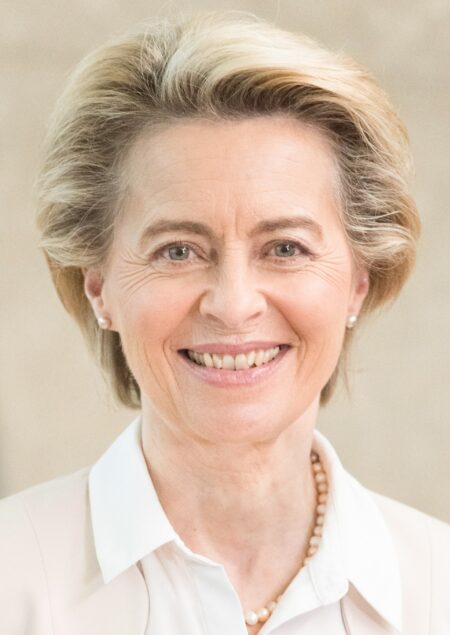 Von der Leyen says EU funding is back for Hungary Von der Leyen says EU funding is back for Hungary