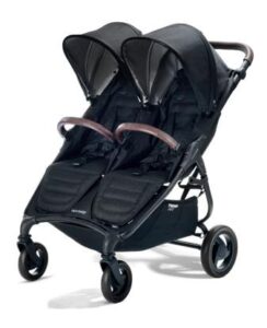 Health Canada orders recall of Valco Baby Duo stroller