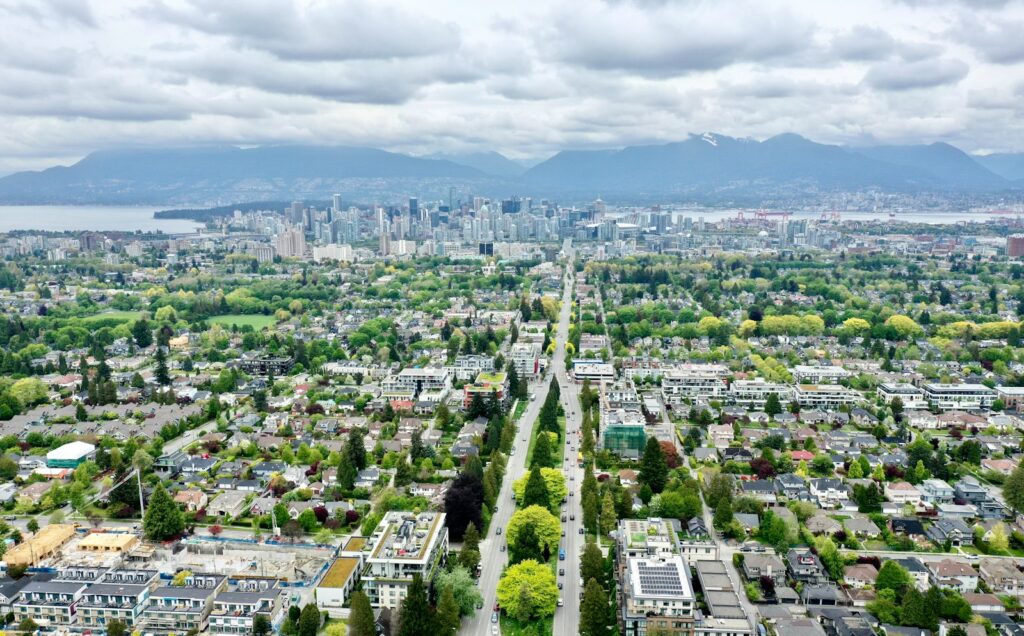 B.C., Montreal home sales fall in September as prices split B.C., Montreal home sales fall in September as prices split