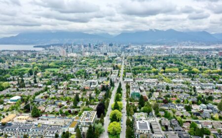 B.C., Montreal home sales fall in September as prices split B.C., Montreal home sales fall in September as prices split