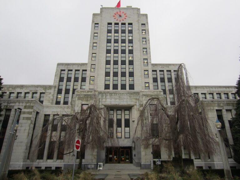 Vancouver voters approve 0M borrowing plan Vancouver voters approve 0M borrowing plan