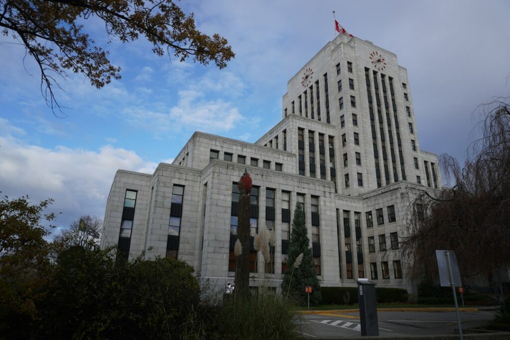 Vancouver Advance Voting Opens Oct. 3: What’s on the Ballot Vancouver Advance Voting Opens Oct. 3: What’s on the Ballot
