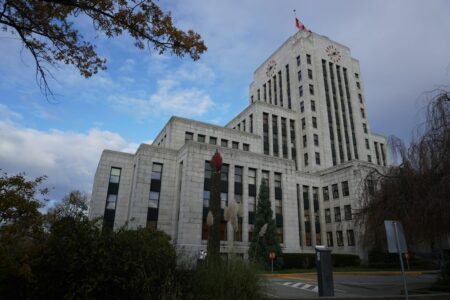 Vancouver Advance Voting Opens Oct. 3: What’s on the Ballot