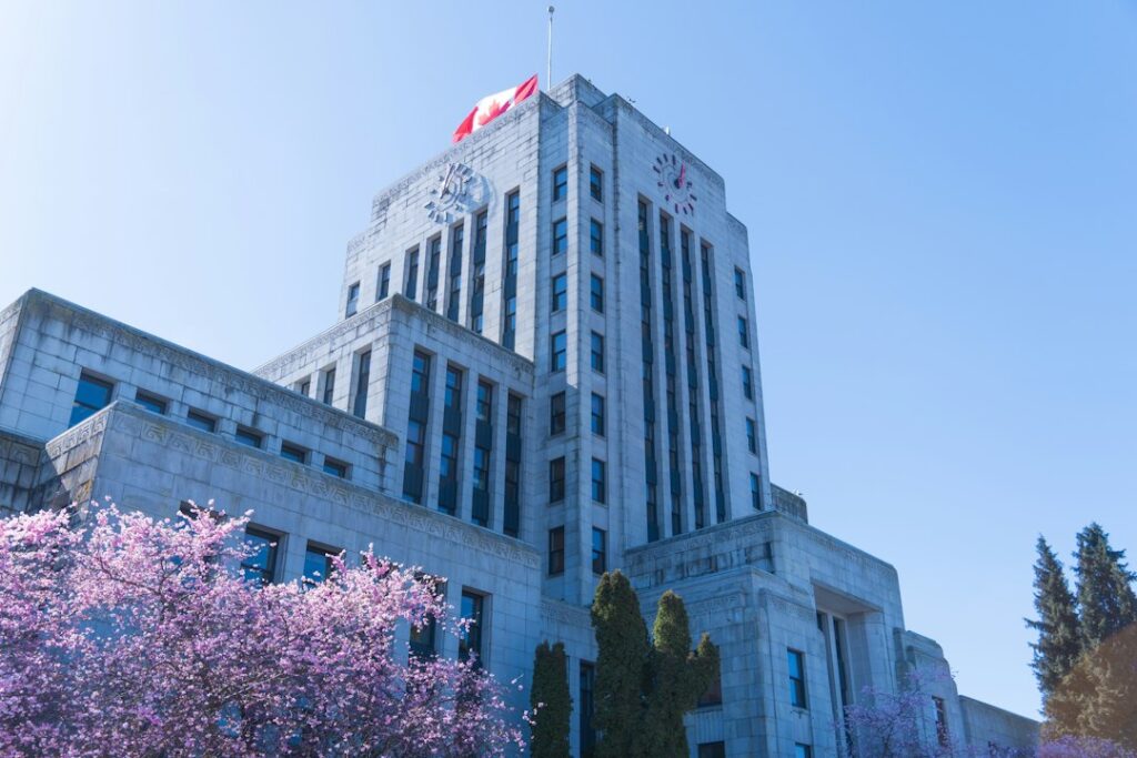 Vancouver advance voting open today at 59 locations