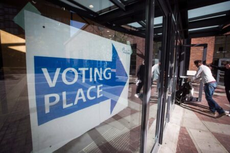 Vancouver advance voting sets record ahead of Oct. 17 vote Vancouver advance voting sets record ahead of Oct. 17 vote