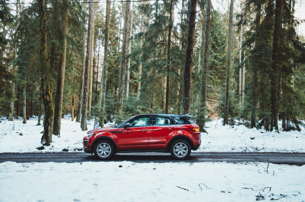 Winter tire laws by province in Canada for 2026-27 Winter tire laws by province in Canada for 2026-27