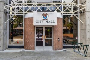 Alto re-elected Victoria mayor, mail ballots delayed Alto re-elected Victoria mayor, mail ballots delayed