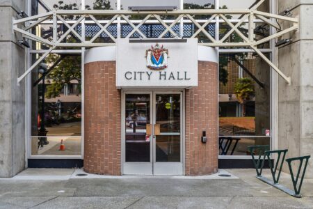 Alto re-elected Victoria mayor, mail ballots delayed Alto re-elected Victoria mayor, mail ballots delayed