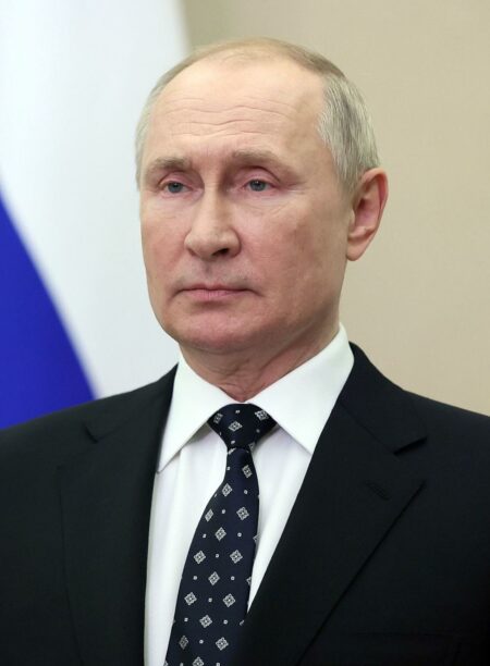 Witkoff arrives in St. Petersburg for talks with Putin