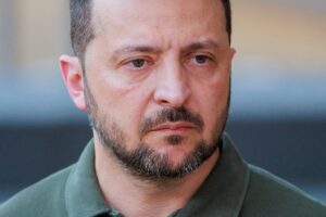 Zelenskyy’s Brussels talks in doubt as U.S. shifts plans Zelenskyy’s Brussels talks in doubt as U.S. shifts plans