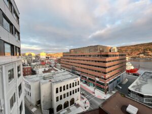 Cowan Heights plan hearing set for Nov. 4 in St. John’s Cowan Heights plan hearing set for Nov. 4 in St. John’s