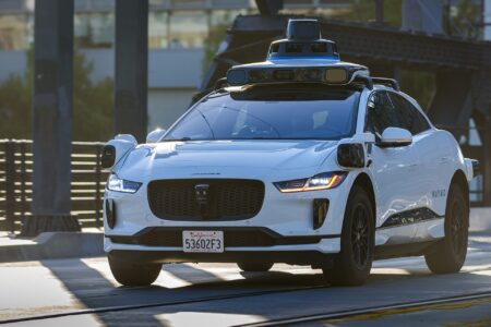 Waymo plans Toronto robotaxi service for 2028 Waymo plans Toronto robotaxi service for 2028