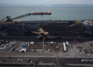 Ottawa quietly dropped its thermal coal export ban work Ottawa quietly dropped its thermal coal export ban work