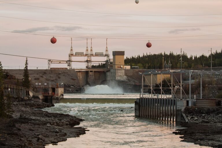 Yukon power bills could jump 53% without Ottawa’s help