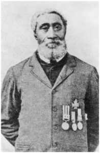 William Hall’s guns at Lucknow won him the VC in 1857 William Hall’s guns at Lucknow won him the VC in 1857
