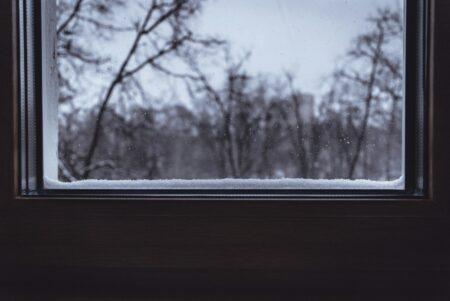 Best window insulation kits on Amazon.ca for winter