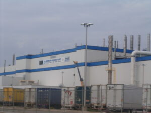 Stellantis workers give Unifor 97% strike mandate Stellantis workers give Unifor 97% strike mandate