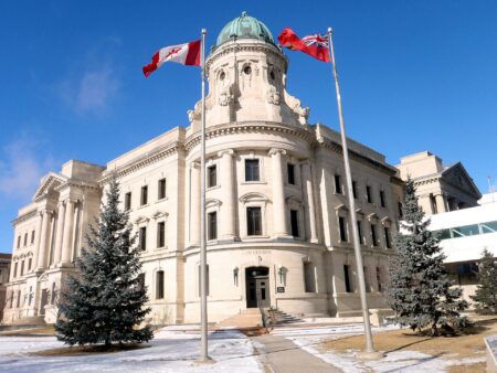 Federal Court dismisses Black River’s Treaty 5 land claim