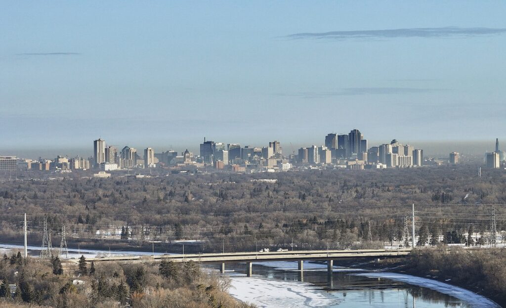 Freedom Mobile adds bigger data plans in Manitoba