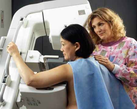 Breast Screening at 40: What Your Province Allows Now