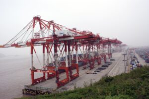 China’s September exports jump 36.3%, surplus hits 3.5B China’s September exports jump 36.3%, surplus hits 3.5B