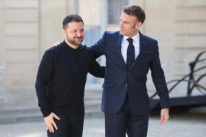 Zelenskyy meets Witkoff in Oslo before envoy’s Putin talks Zelenskyy meets Witkoff in Oslo before envoy’s Putin talks